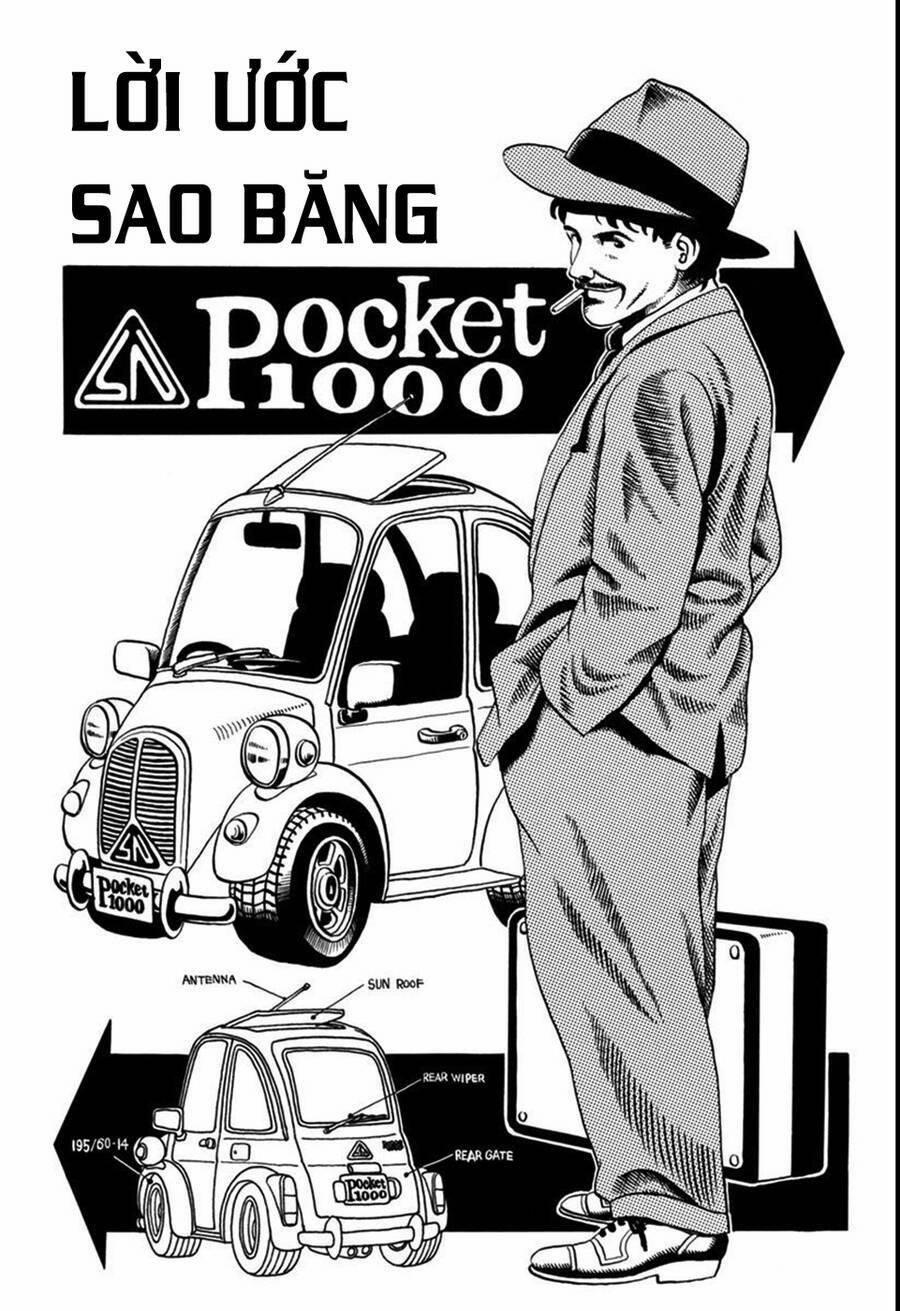 Cô Bé Robot 141 trang 0