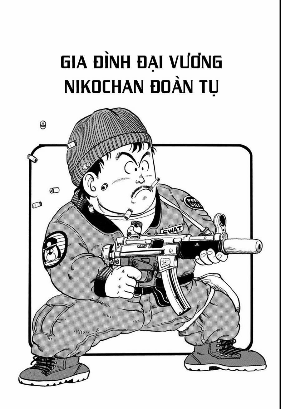 Cô Bé Robot 144 trang 0