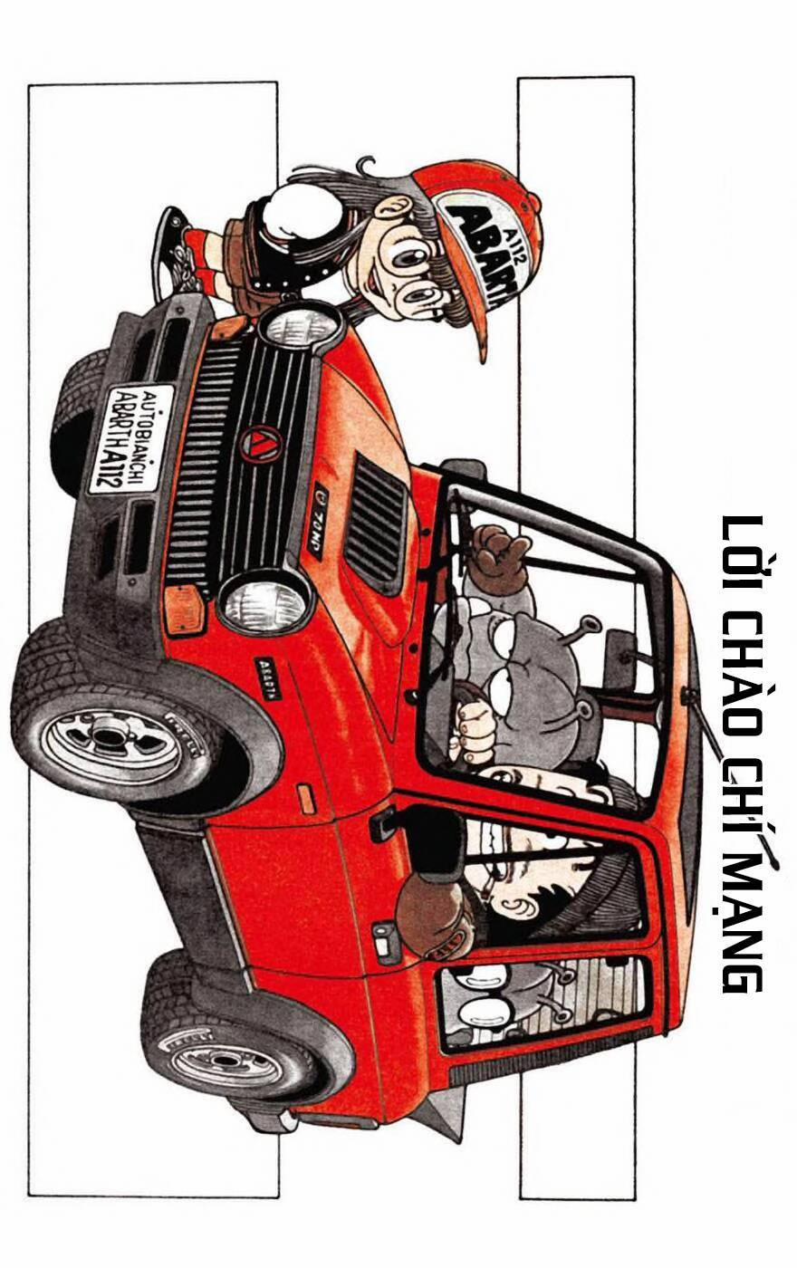 Cô Bé Robot 146 trang 0