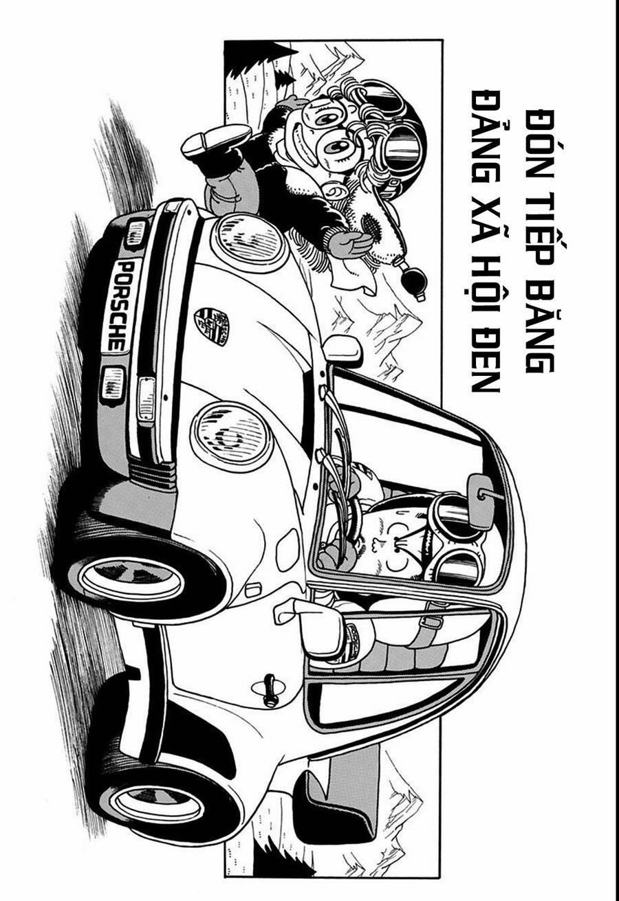 Cô Bé Robot 148 trang 0