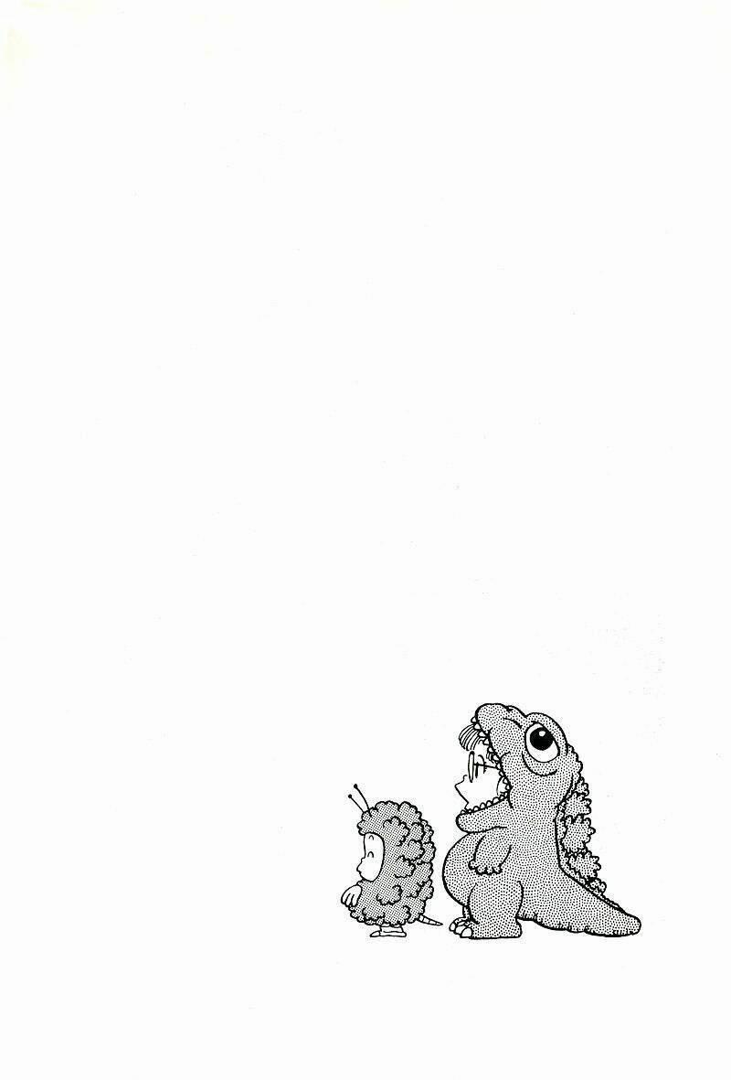 Cô Bé Robot 15 trang 14