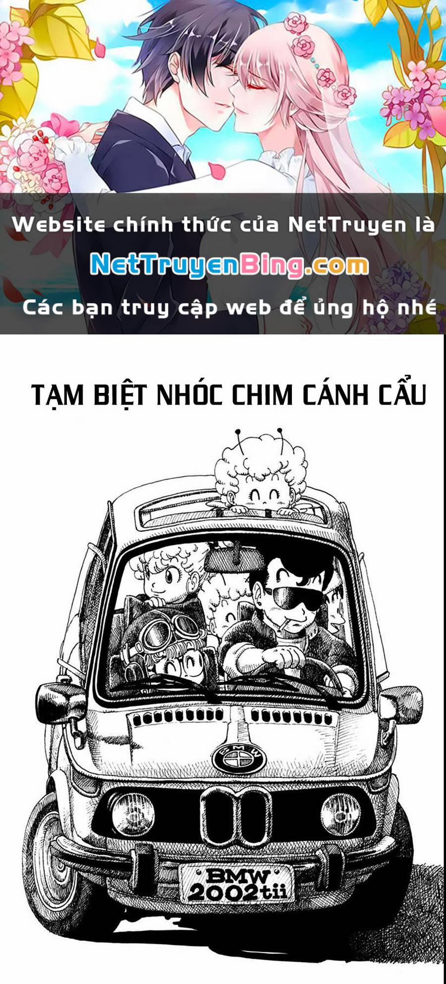 Cô Bé Robot 151 trang 0