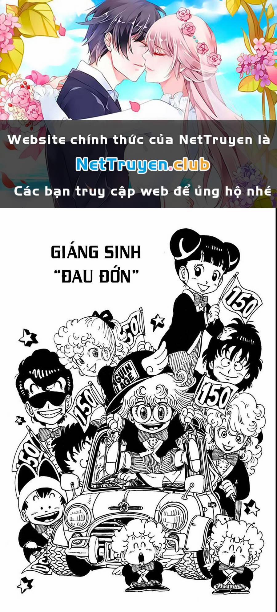 Cô Bé Robot 152 trang 0