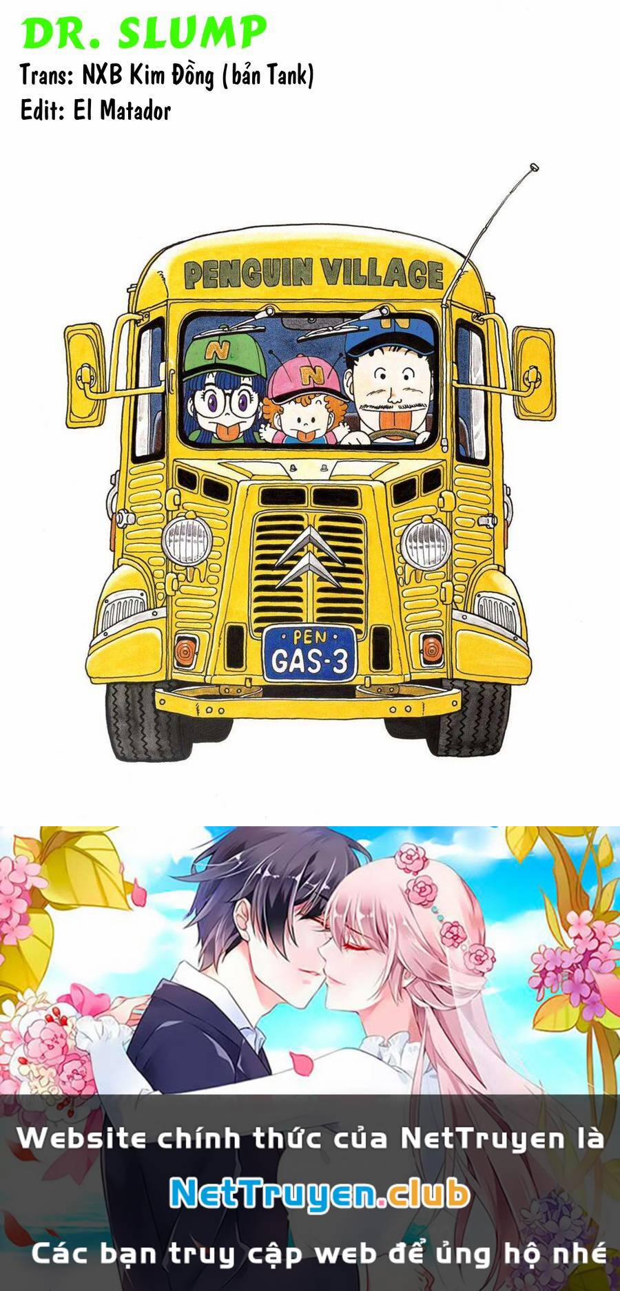 Cô Bé Robot 152 trang 13