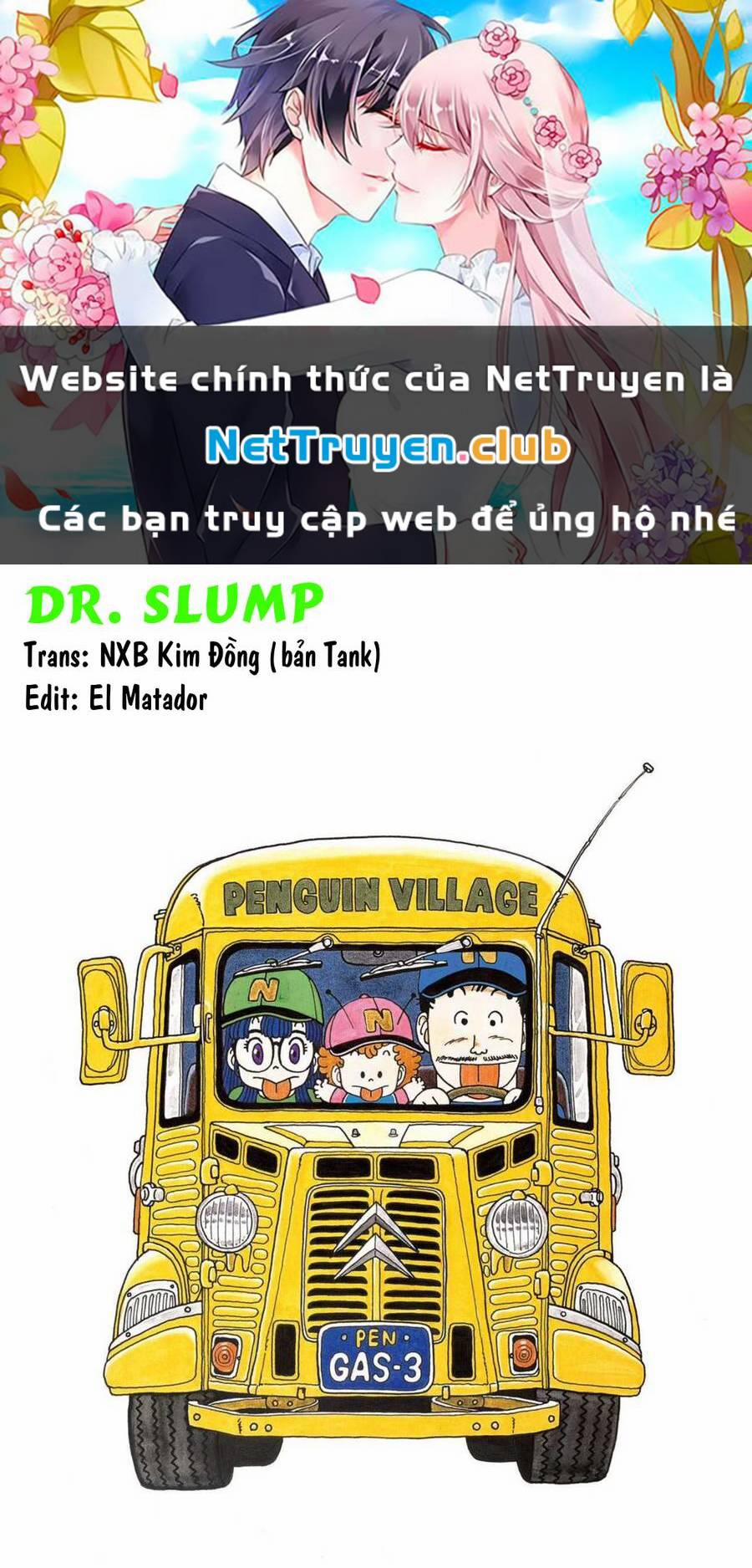 Cô Bé Robot 154 trang 0