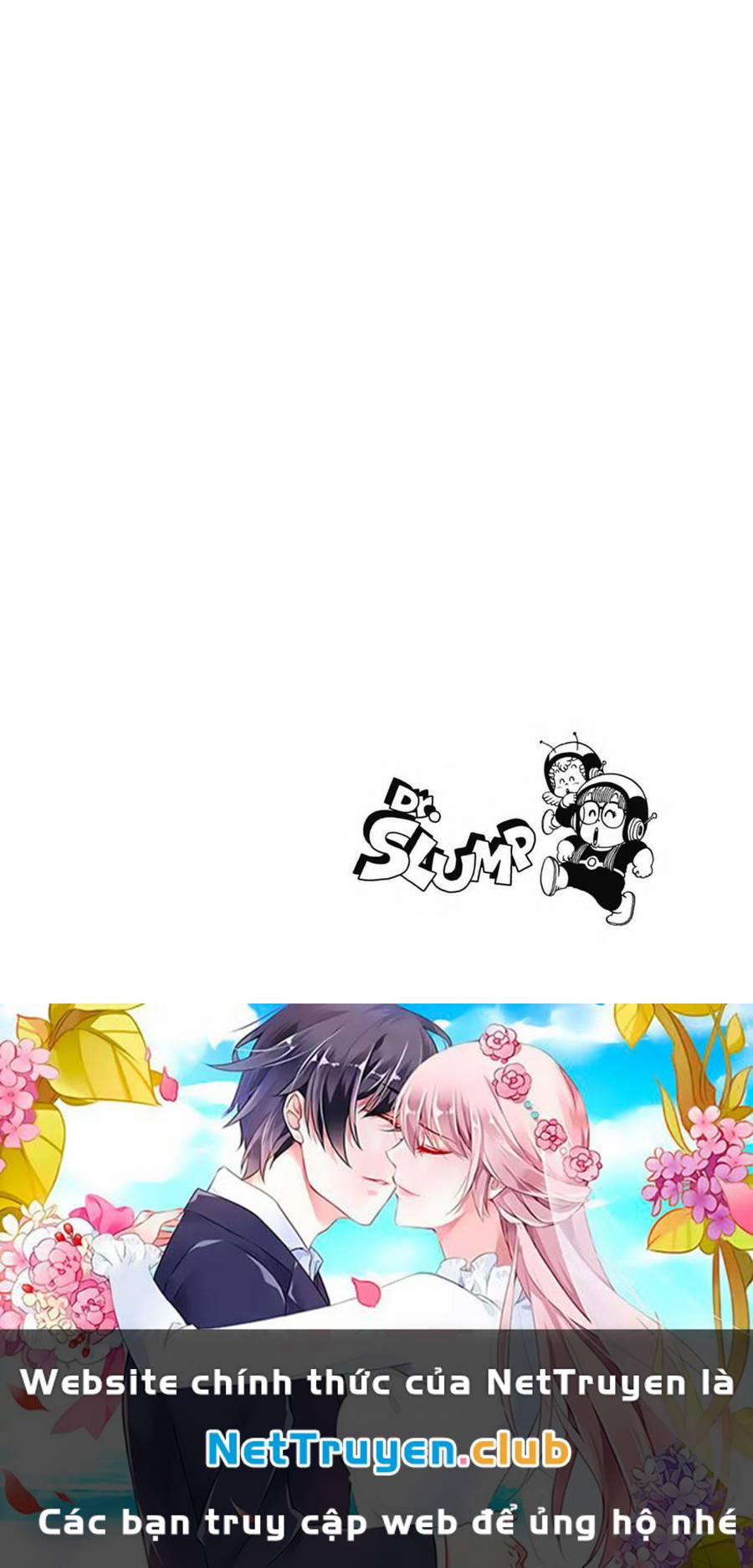 Cô Bé Robot 154 trang 16