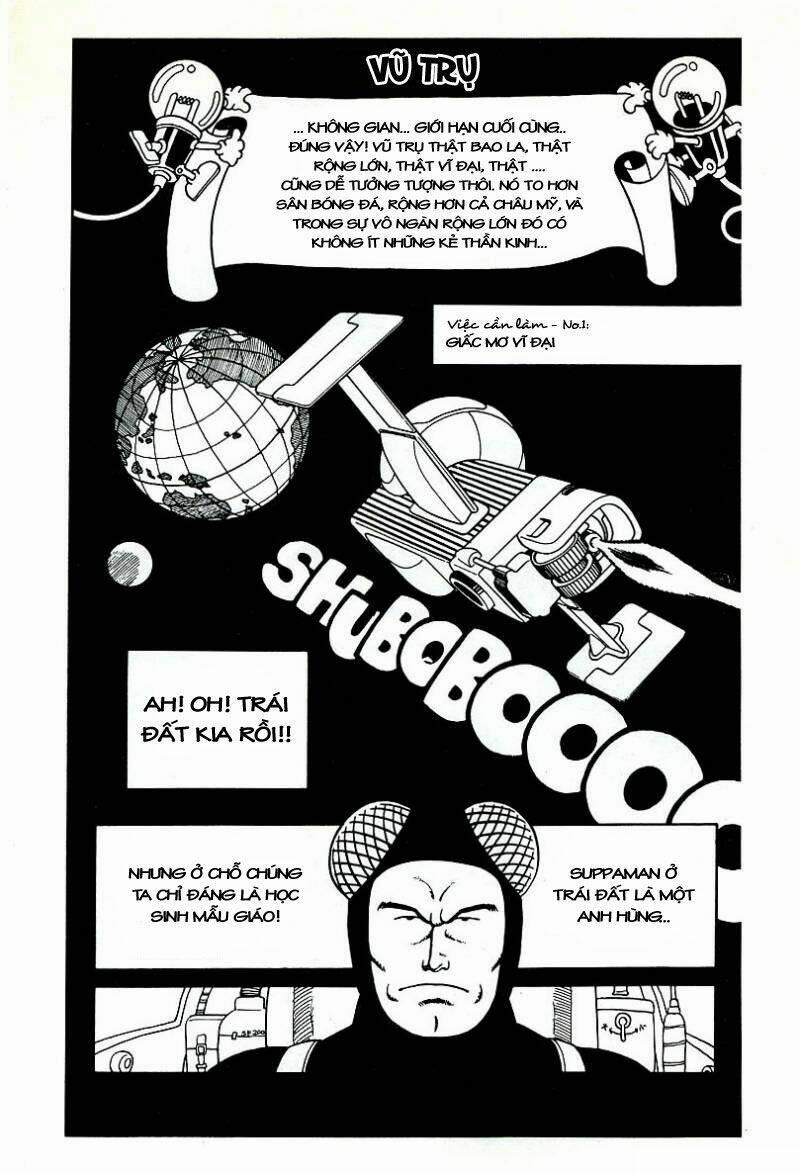 Cô Bé Robot 16 trang 2