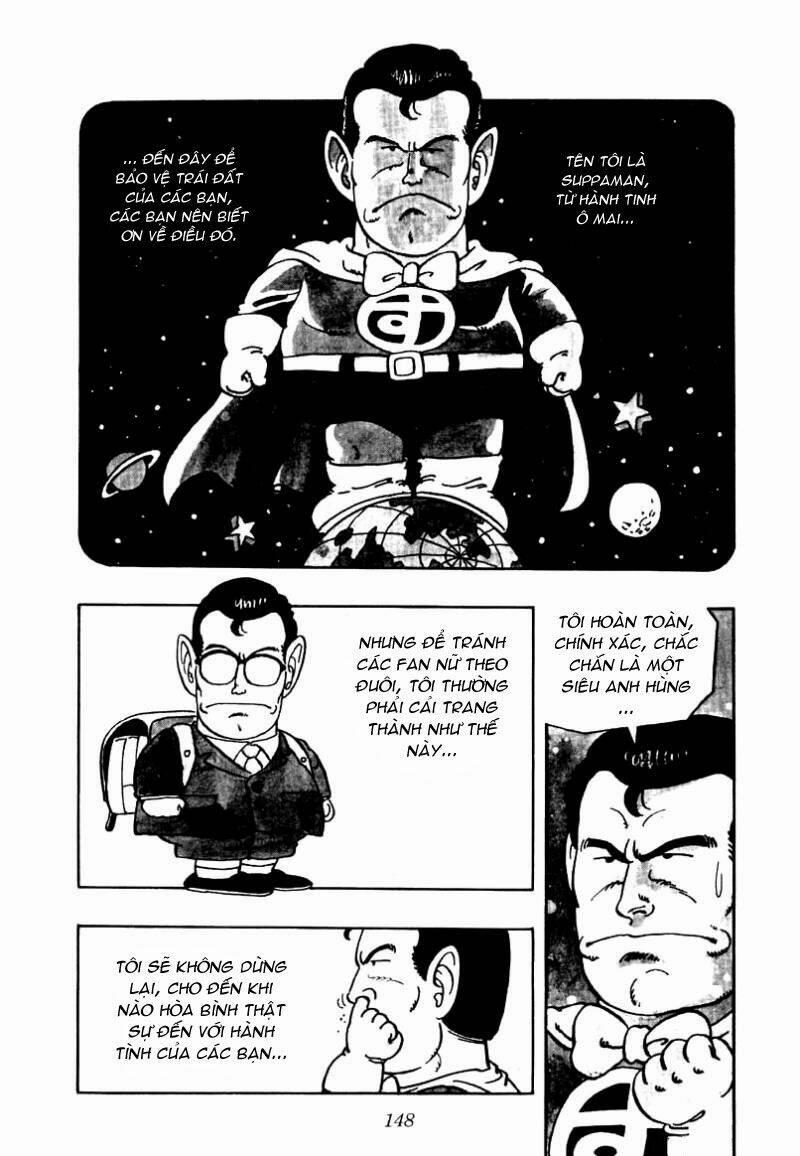 Cô Bé Robot 37 trang 2