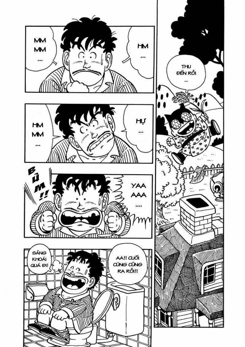 Cô Bé Robot 39 trang 2