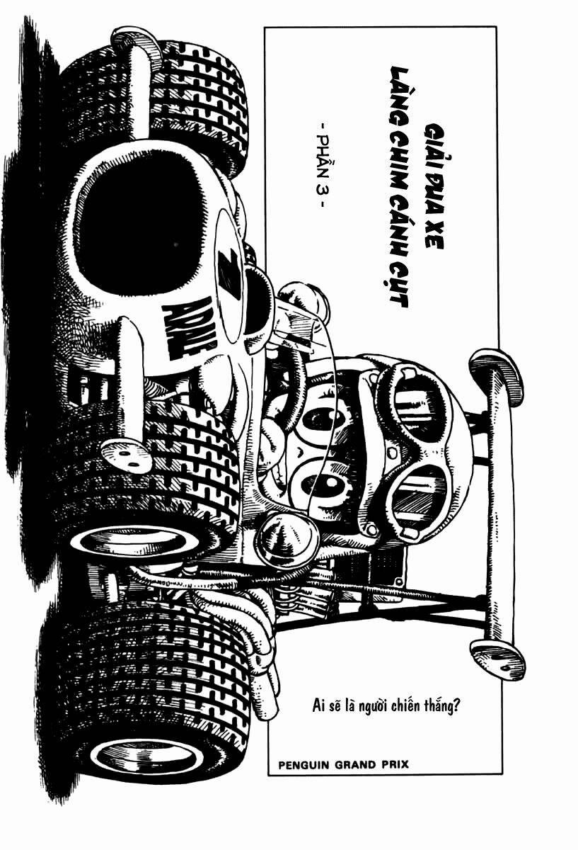 Cô Bé Robot 96 trang 0