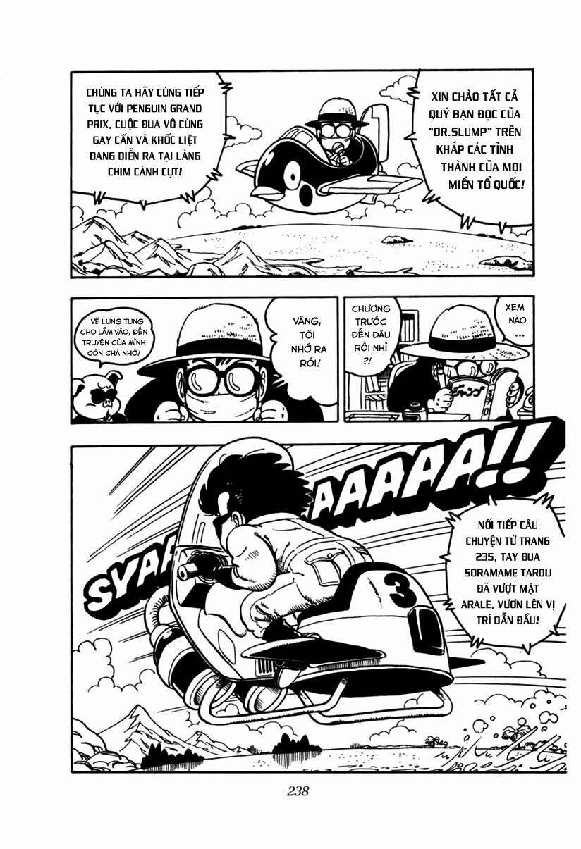 Cô Bé Robot 96 trang 1