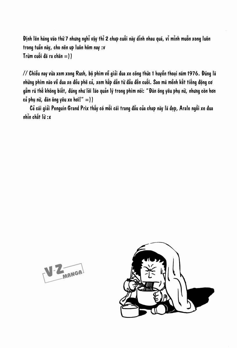 Cô Bé Robot 96 trang 13