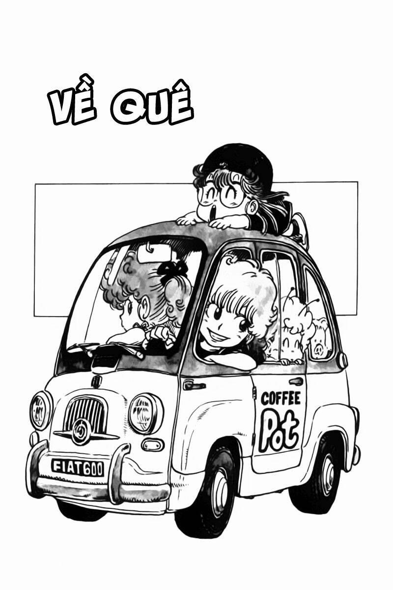 Cô Bé Robot 98 trang 0