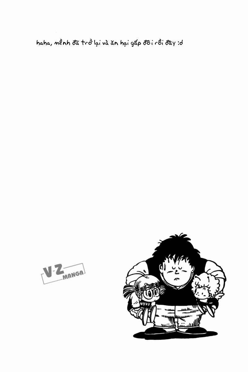 Cô Bé Robot 98 trang 13