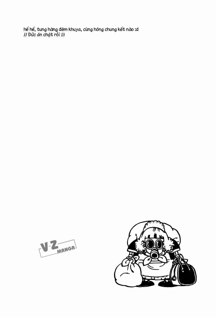 Cô Bé Robot 99 trang 13