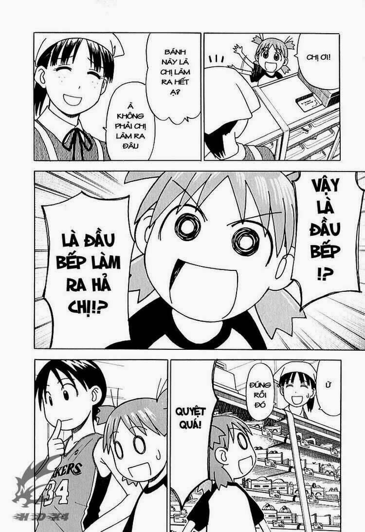 Cỏ Bốn Lá 10 trang 12