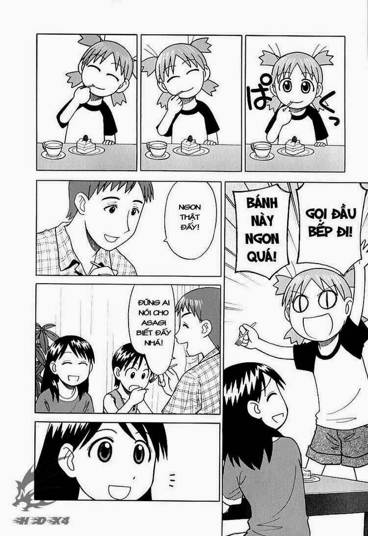 Cỏ Bốn Lá 10 trang 18