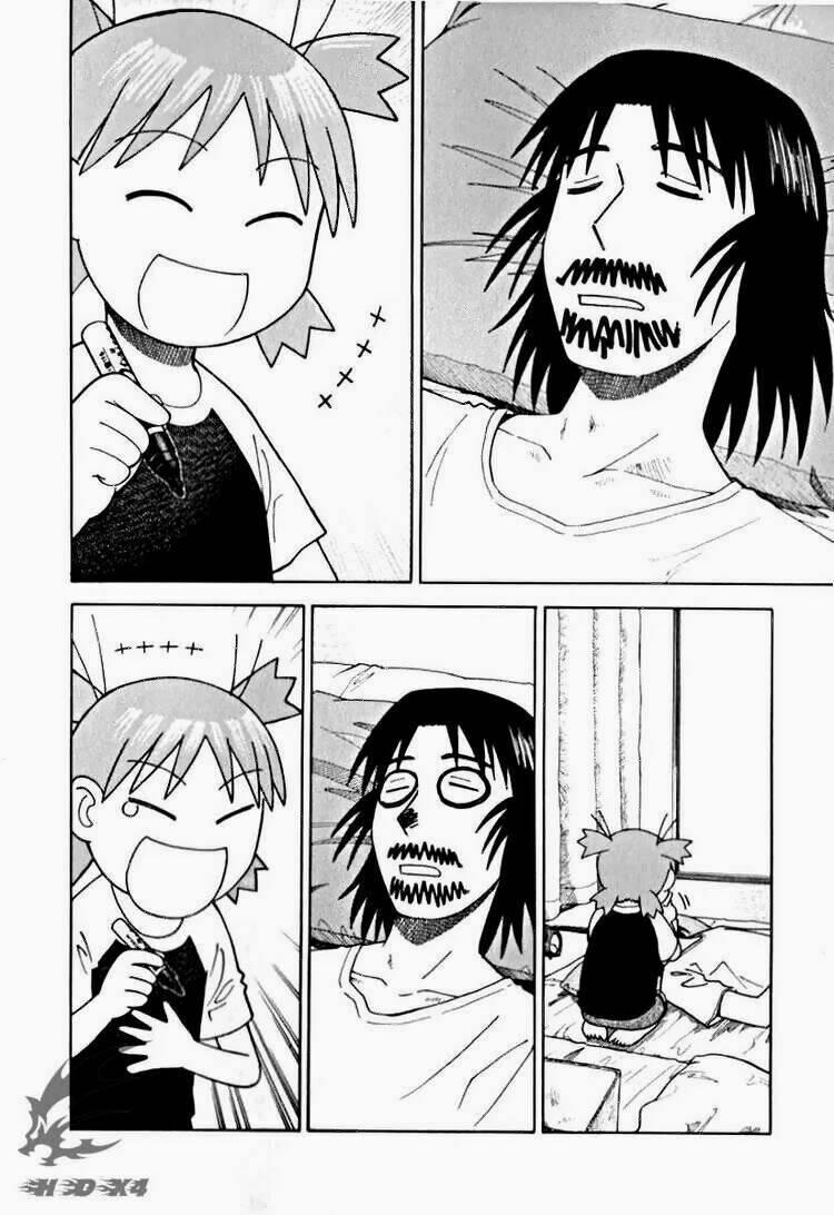 Cỏ Bốn Lá 11 trang 16