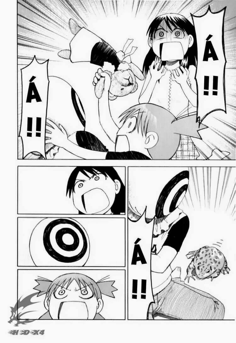 Cỏ Bốn Lá 13 trang 23