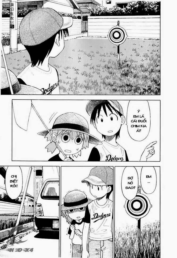 Cỏ Bốn Lá 13 trang 4