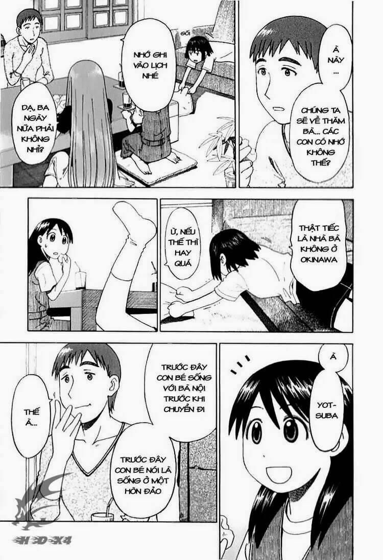 Cỏ Bốn Lá 14 trang 20