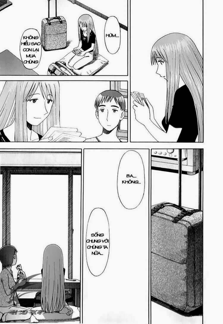 Cỏ Bốn Lá 14 trang 8