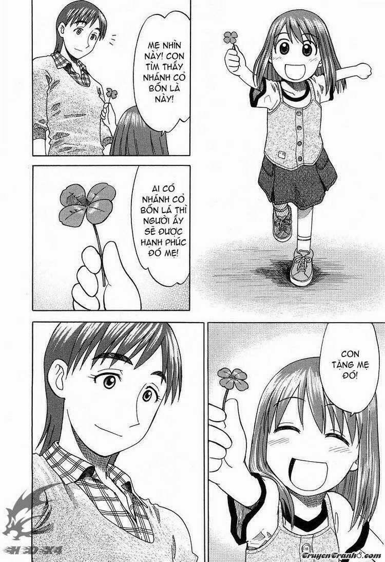 Cỏ Bốn Lá 16 trang 17