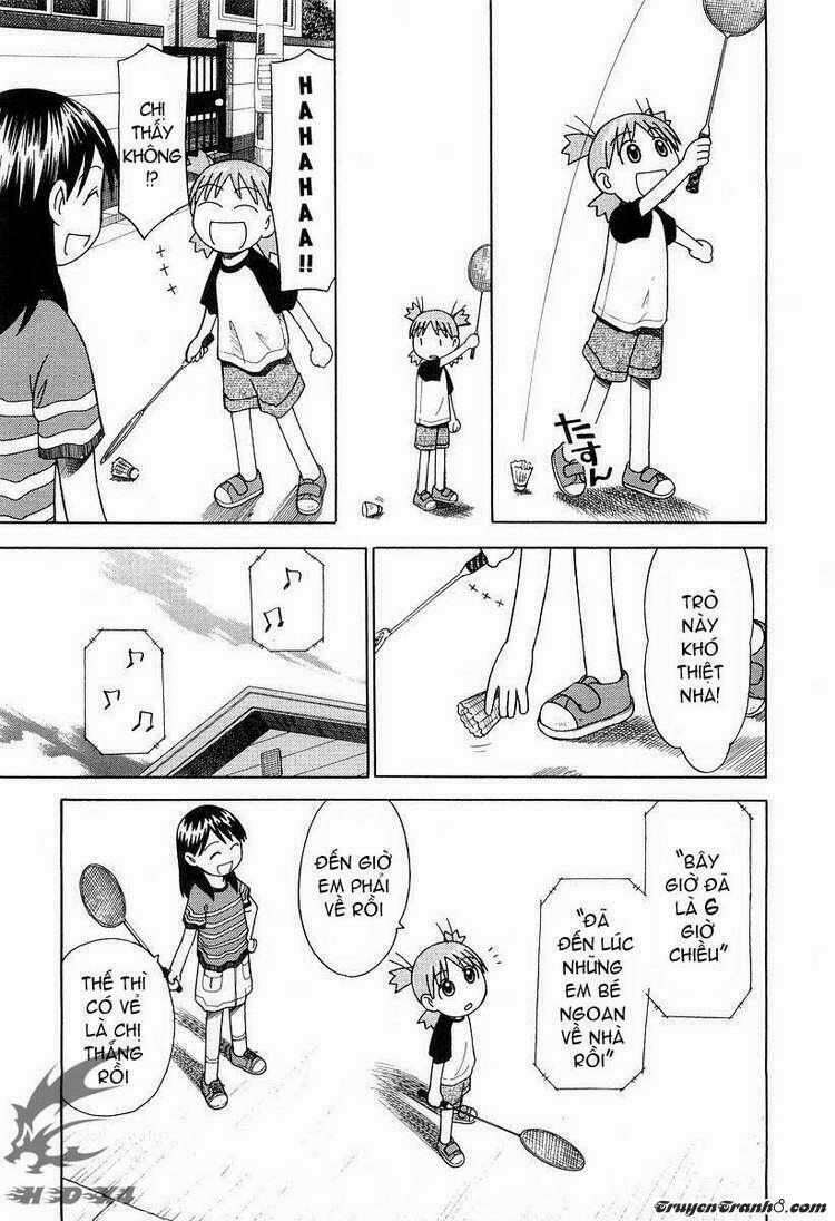 Cỏ Bốn Lá 16 trang 2