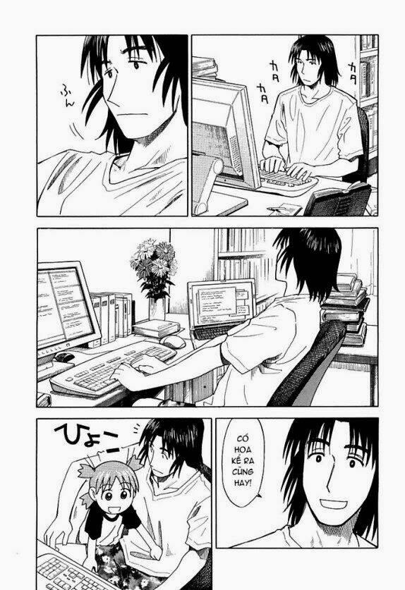 Cỏ Bốn Lá 18 trang 1