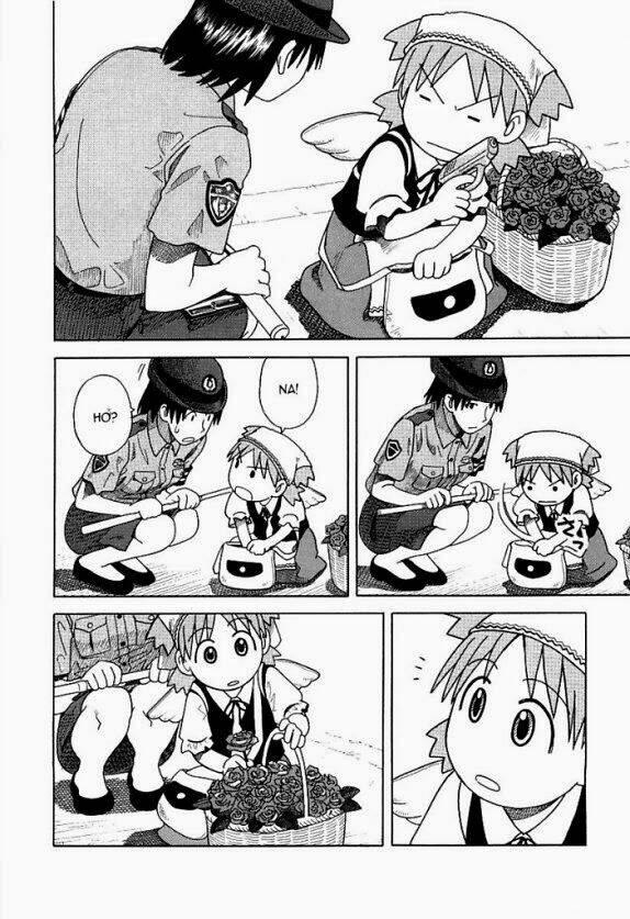 Cỏ Bốn Lá 18 trang 13