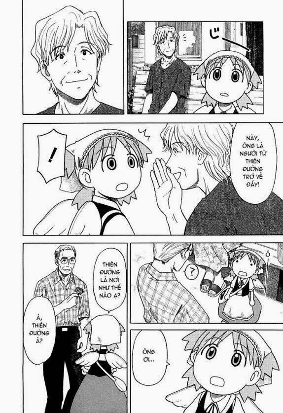 Cỏ Bốn Lá 18 trang 23