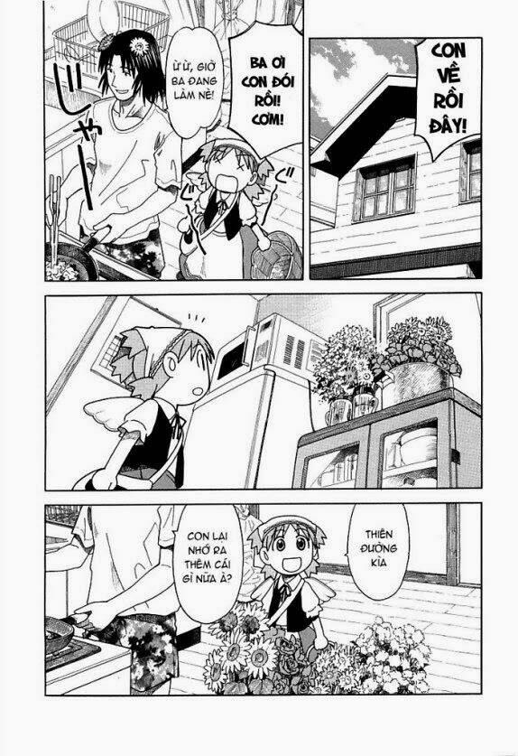 Cỏ Bốn Lá 18 trang 25