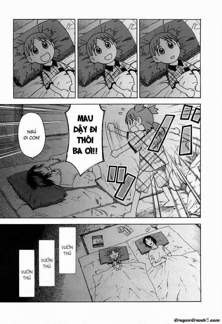 Cỏ Bốn Lá 19 trang 6