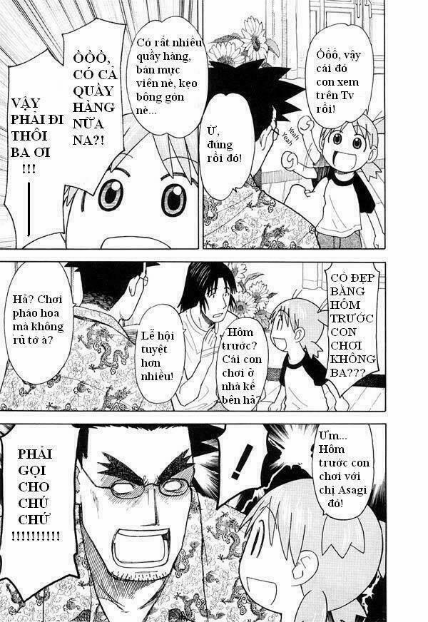 Cỏ Bốn Lá 20 trang 12