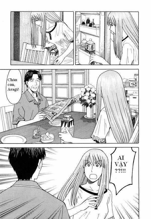 Cỏ Bốn Lá 20 trang 2