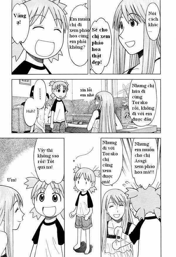 Cỏ Bốn Lá 20 trang 20