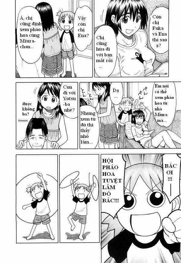 Cỏ Bốn Lá 20 trang 21