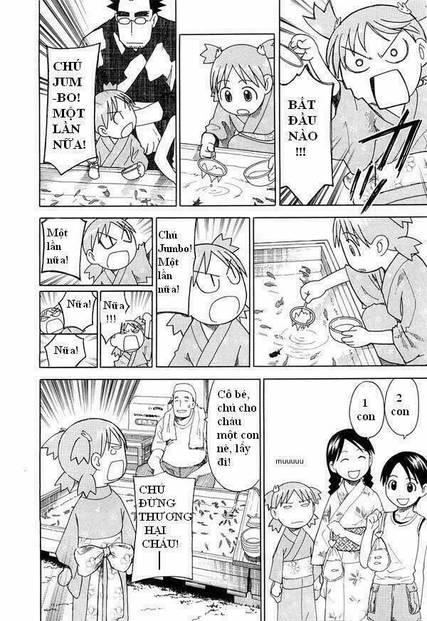 Cỏ Bốn Lá 21 trang 15