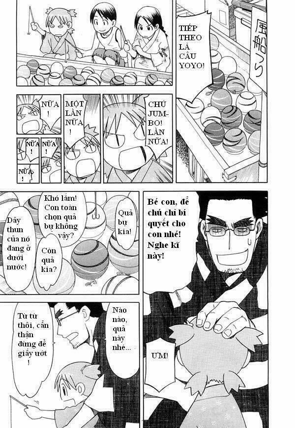 Cỏ Bốn Lá 21 trang 16