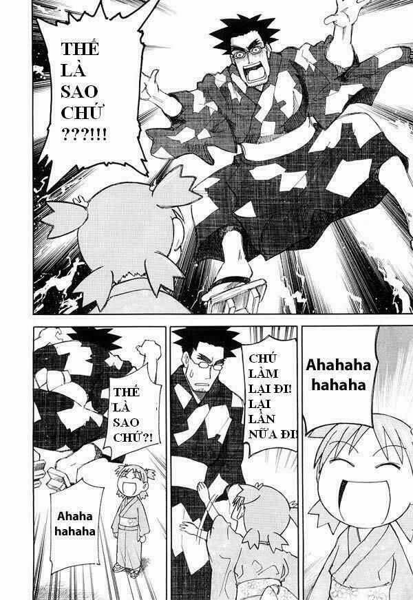 Cỏ Bốn Lá 21 trang 3