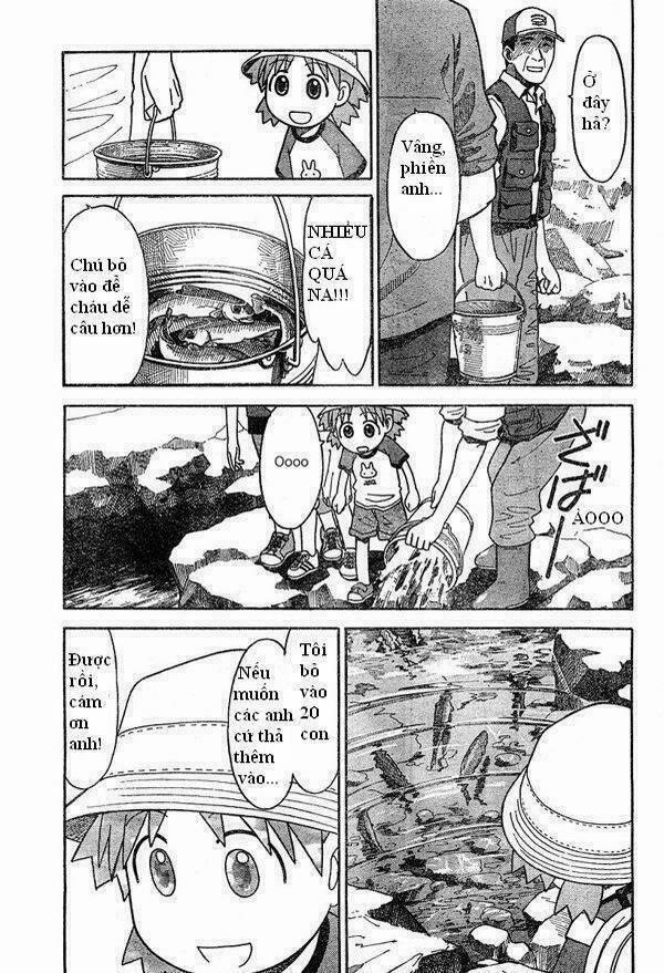 Cỏ Bốn Lá 23 trang 10