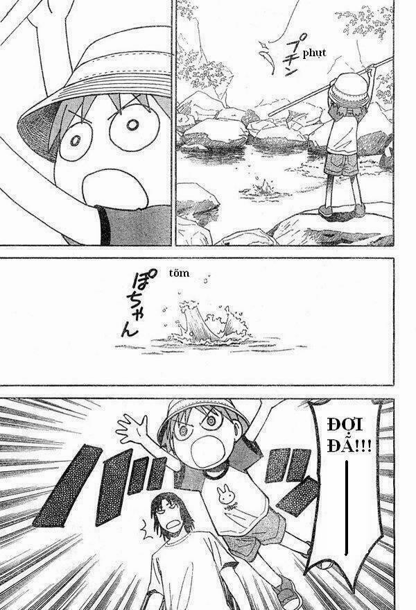 Cỏ Bốn Lá 23 trang 24