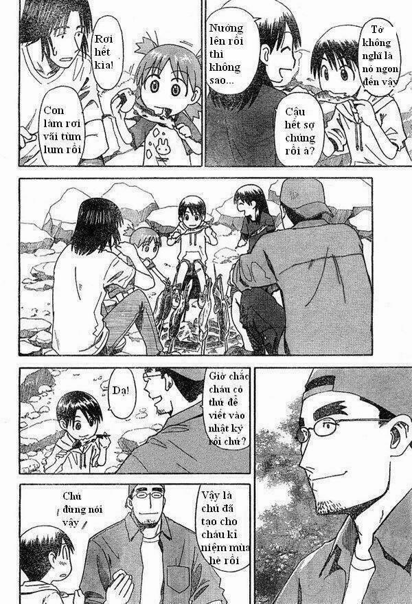 Cỏ Bốn Lá 23 trang 33