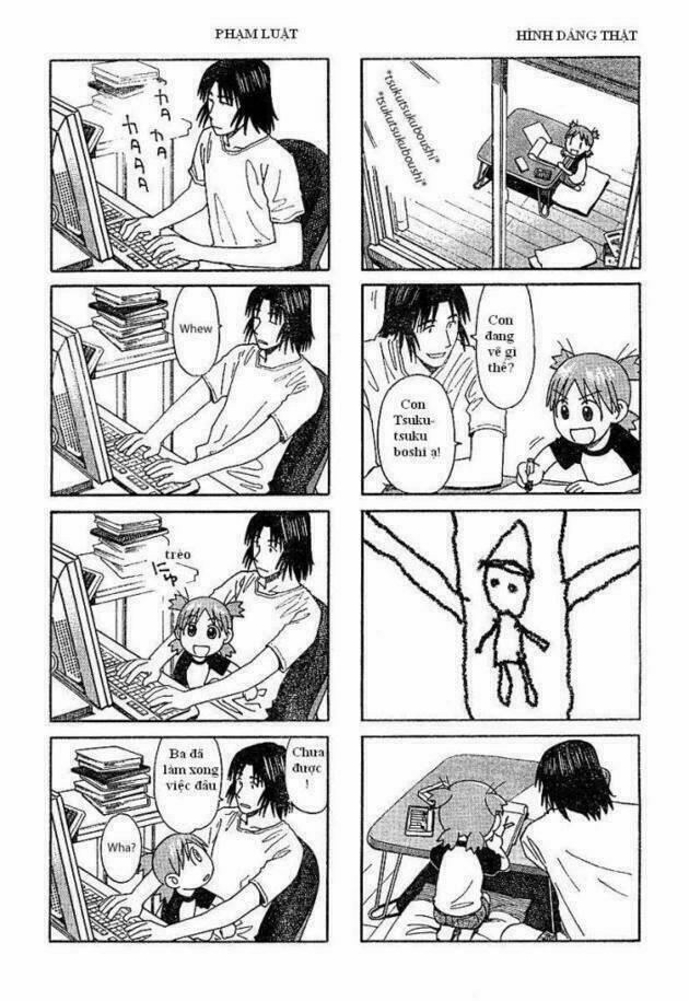 Cỏ Bốn Lá 24.5 trang 1