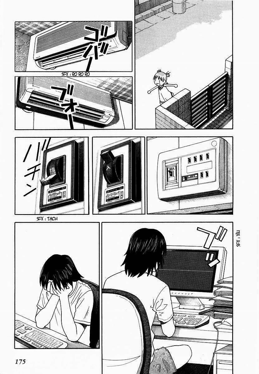 Cỏ Bốn Lá 27 trang 13