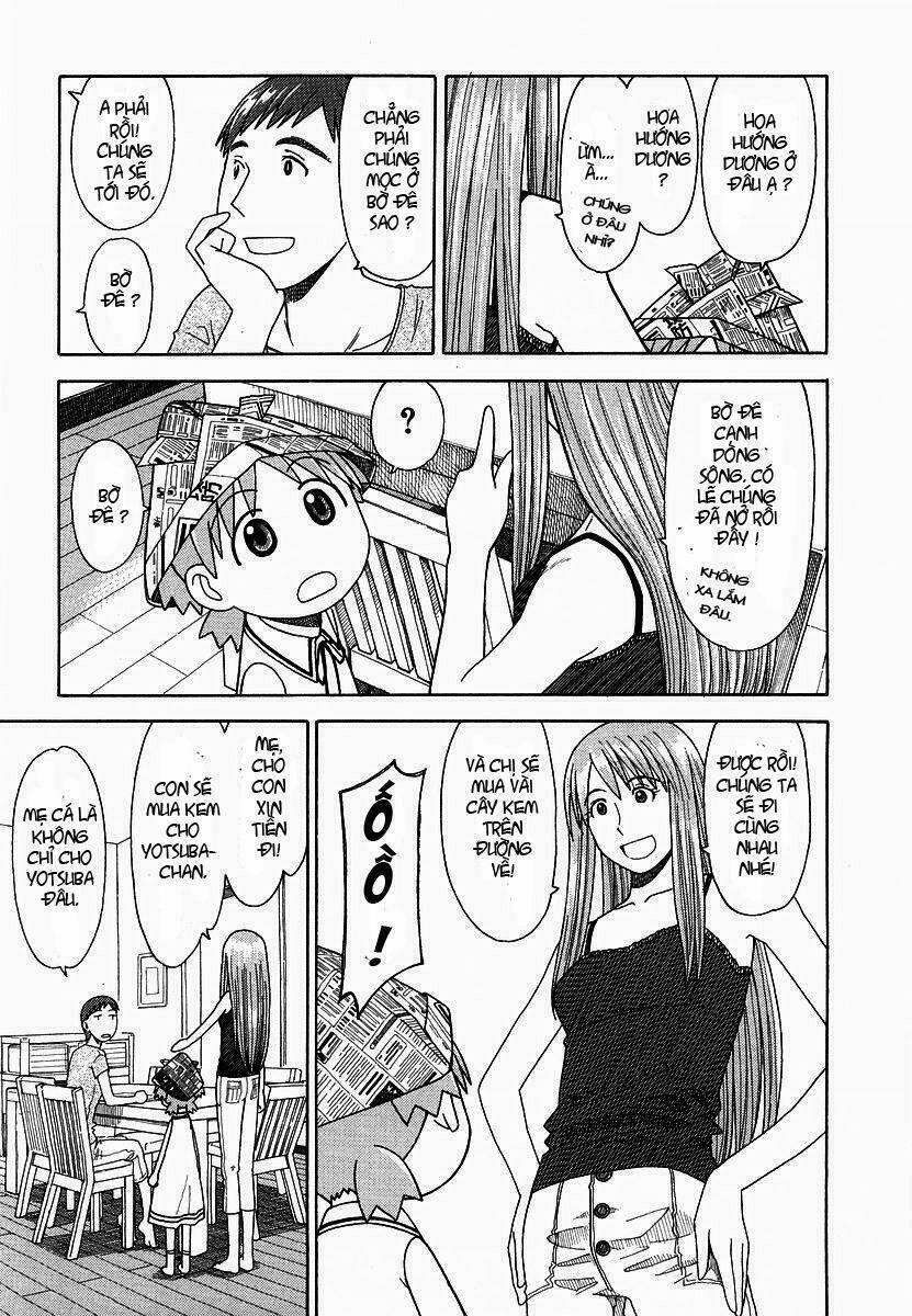 Cỏ Bốn Lá 27 trang 16