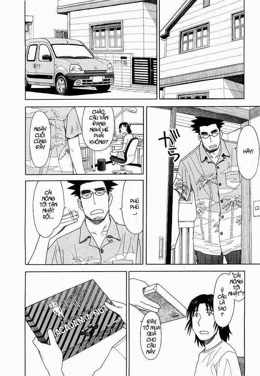 Cỏ Bốn Lá 27 trang 17