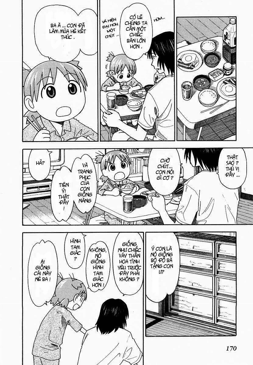 Cỏ Bốn Lá 27 trang 8