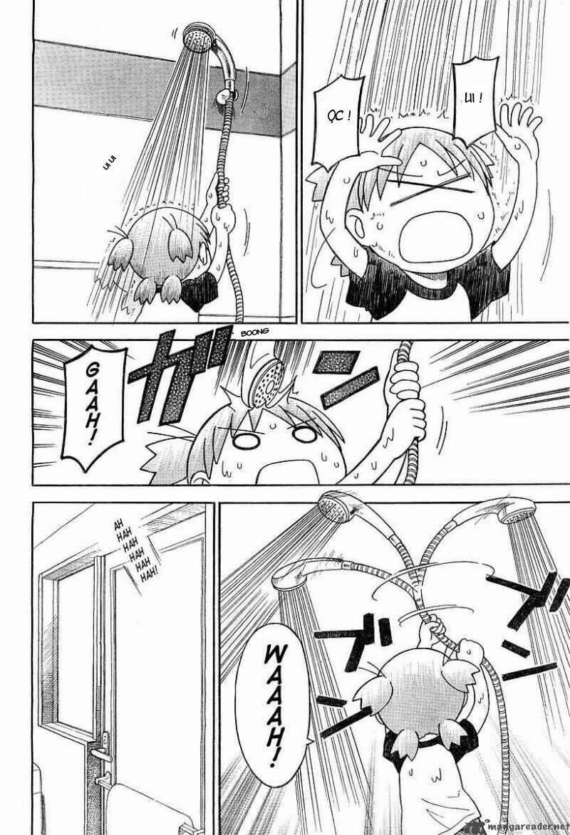 Cỏ Bốn Lá 29 trang 16