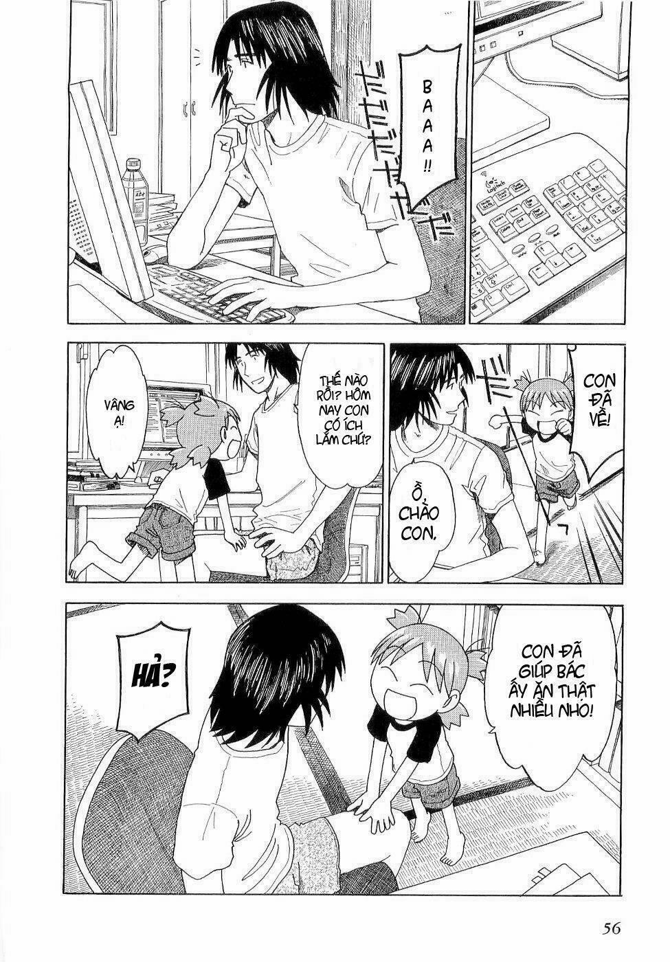 Cỏ Bốn Lá 29 trang 24